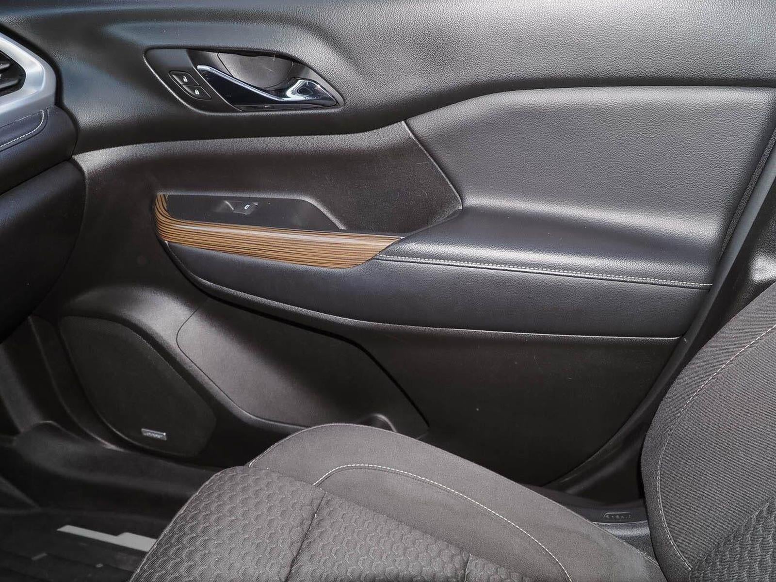 2018 GMC Acadia SLE