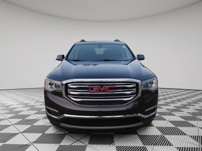 2018 GMC Acadia SLE
