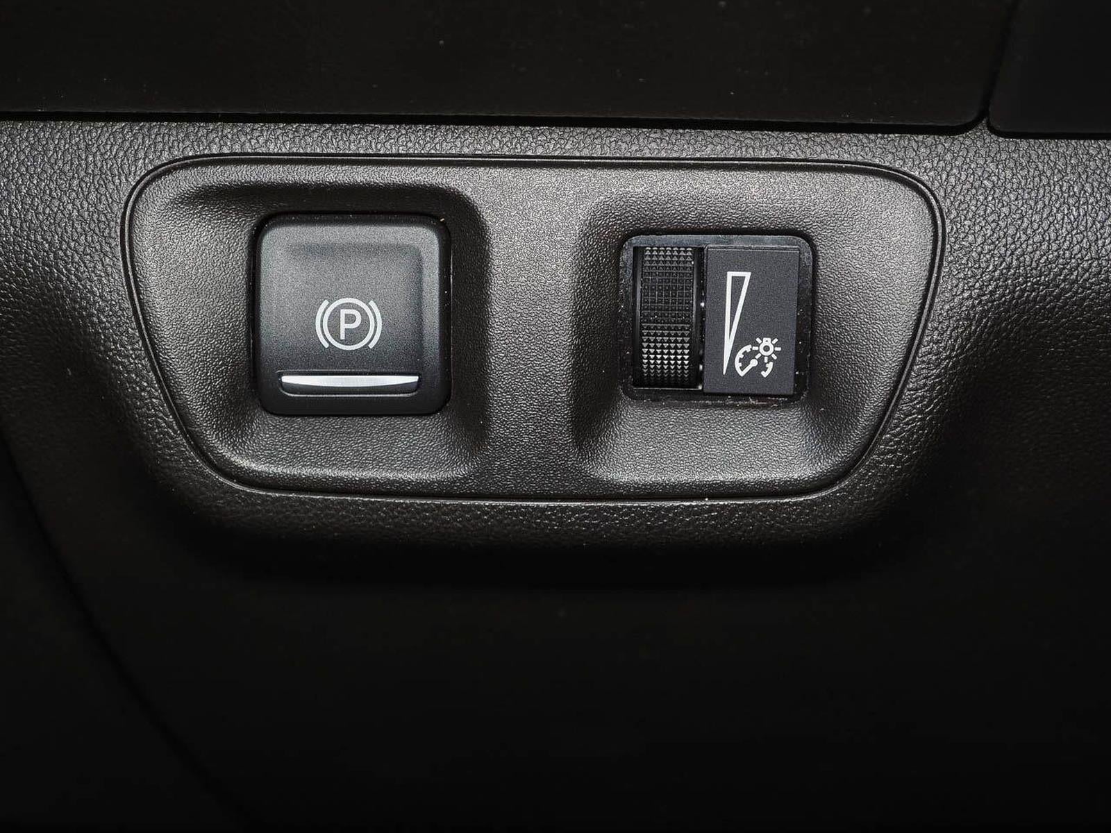 2018 GMC Acadia SLE