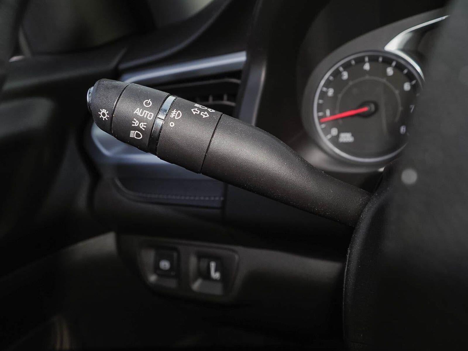 2018 GMC Acadia SLE
