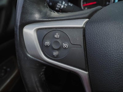 2018 GMC Acadia SLE