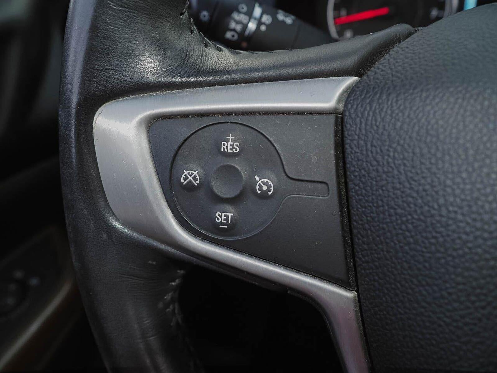 2018 GMC Acadia SLE