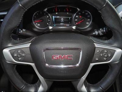 2018 GMC Acadia SLE