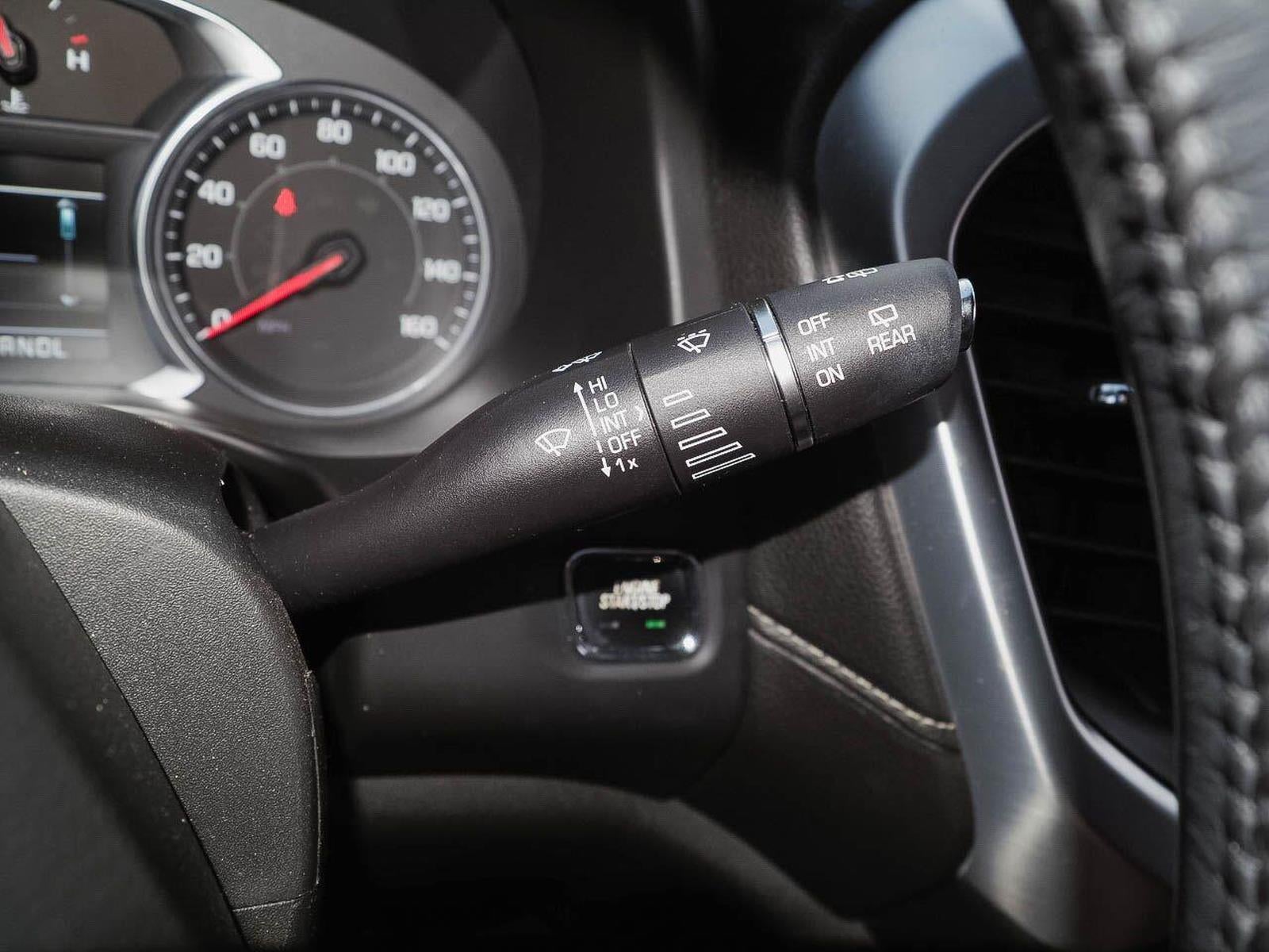 2018 GMC Acadia SLE