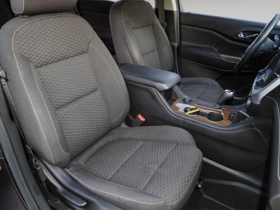 2018 GMC Acadia SLE