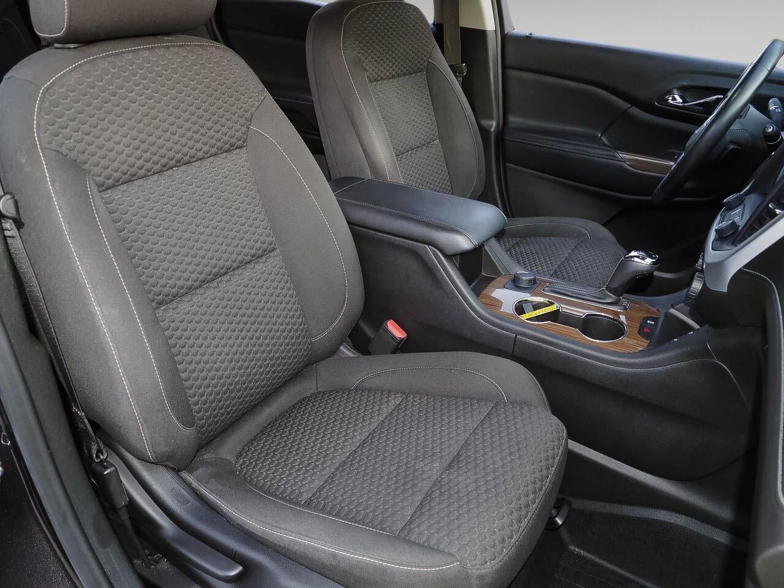 2018 GMC Acadia SLE