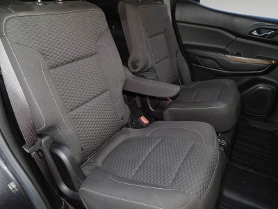 2018 GMC Acadia SLE