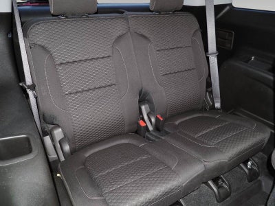 2018 GMC Acadia SLE