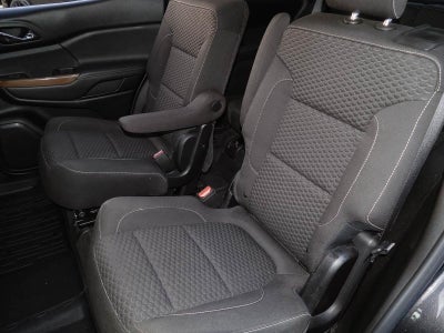 2018 GMC Acadia SLE