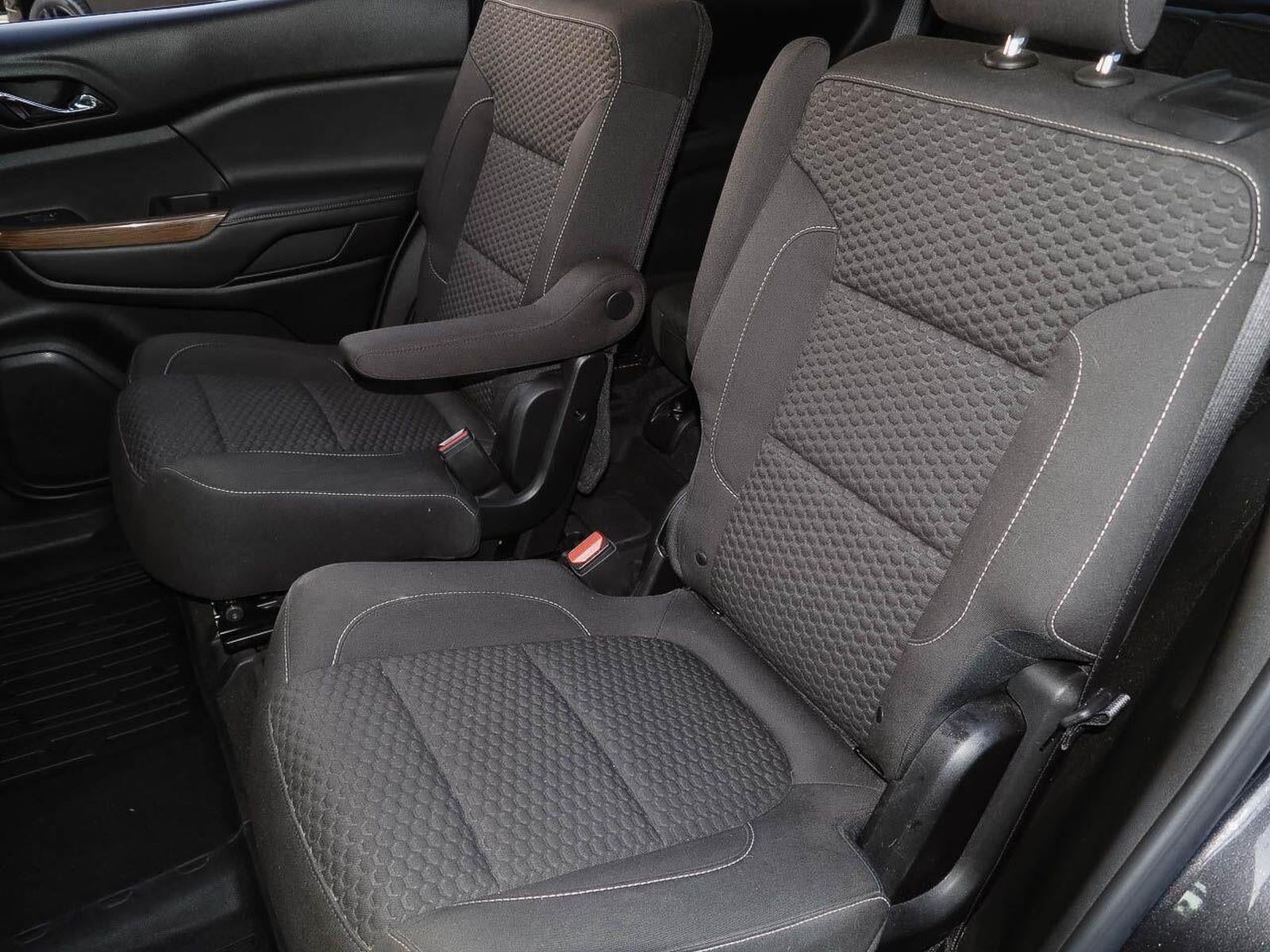2018 GMC Acadia SLE