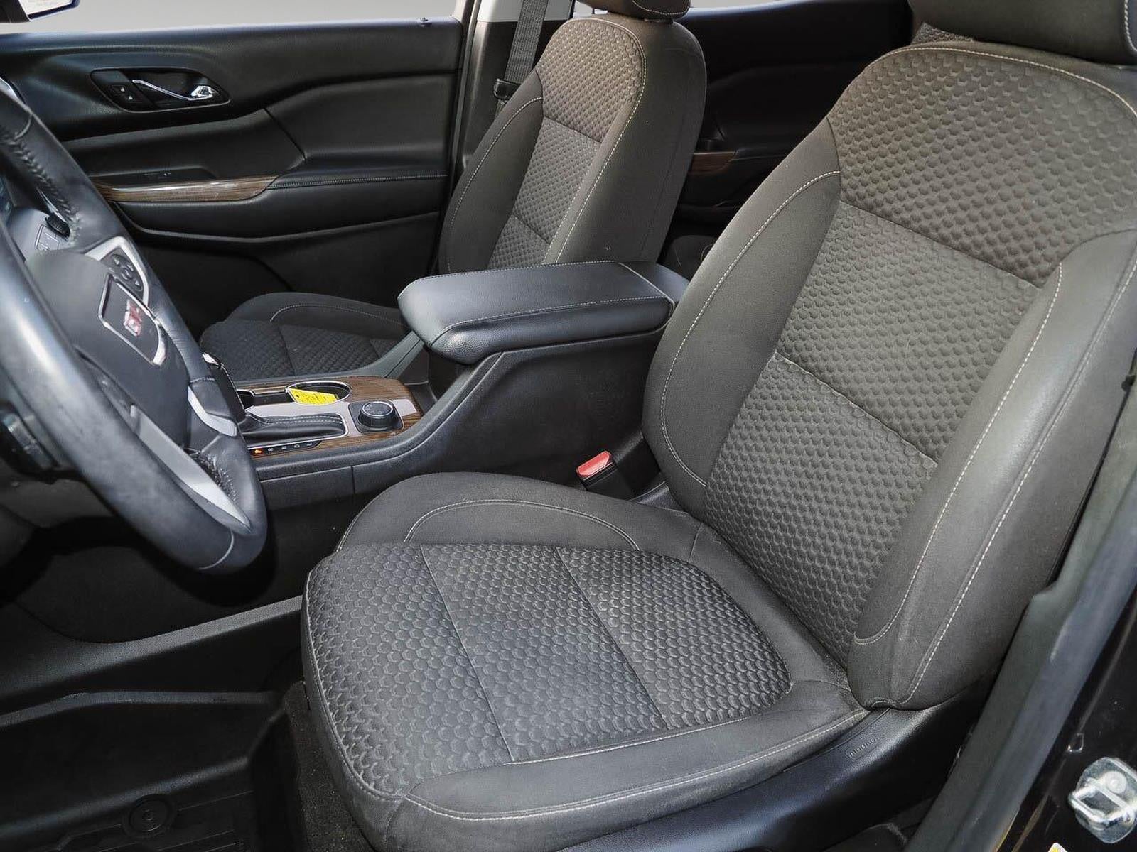 2018 GMC Acadia SLE