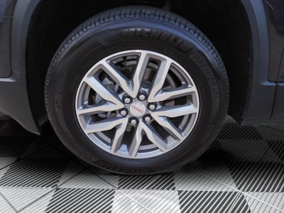2018 GMC Acadia SLE