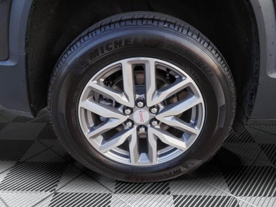 2018 GMC Acadia SLE