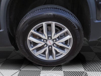 2018 GMC Acadia SLE