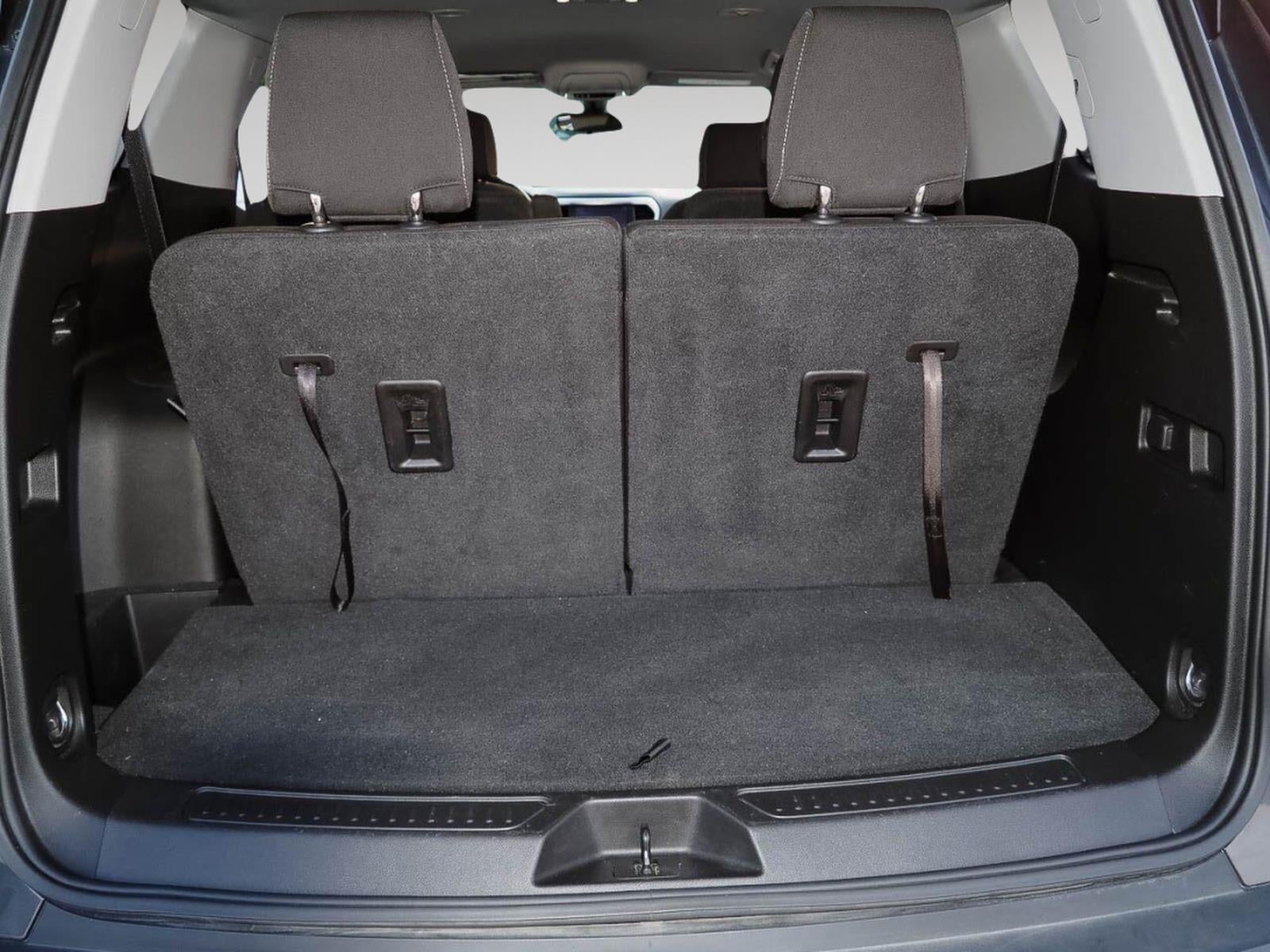 2018 GMC Acadia SLE