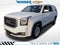 2017 GMC Yukon XL SLT