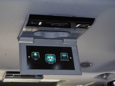 2017 GMC Yukon XL SLT