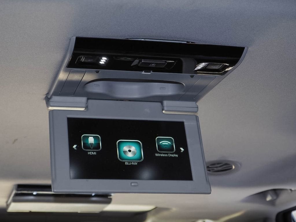 2017 GMC Yukon XL SLT