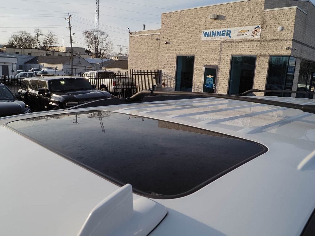 2017 GMC Yukon XL SLT