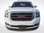 2017 GMC Yukon XL SLT
