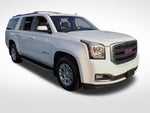2017 GMC Yukon XL SLT
