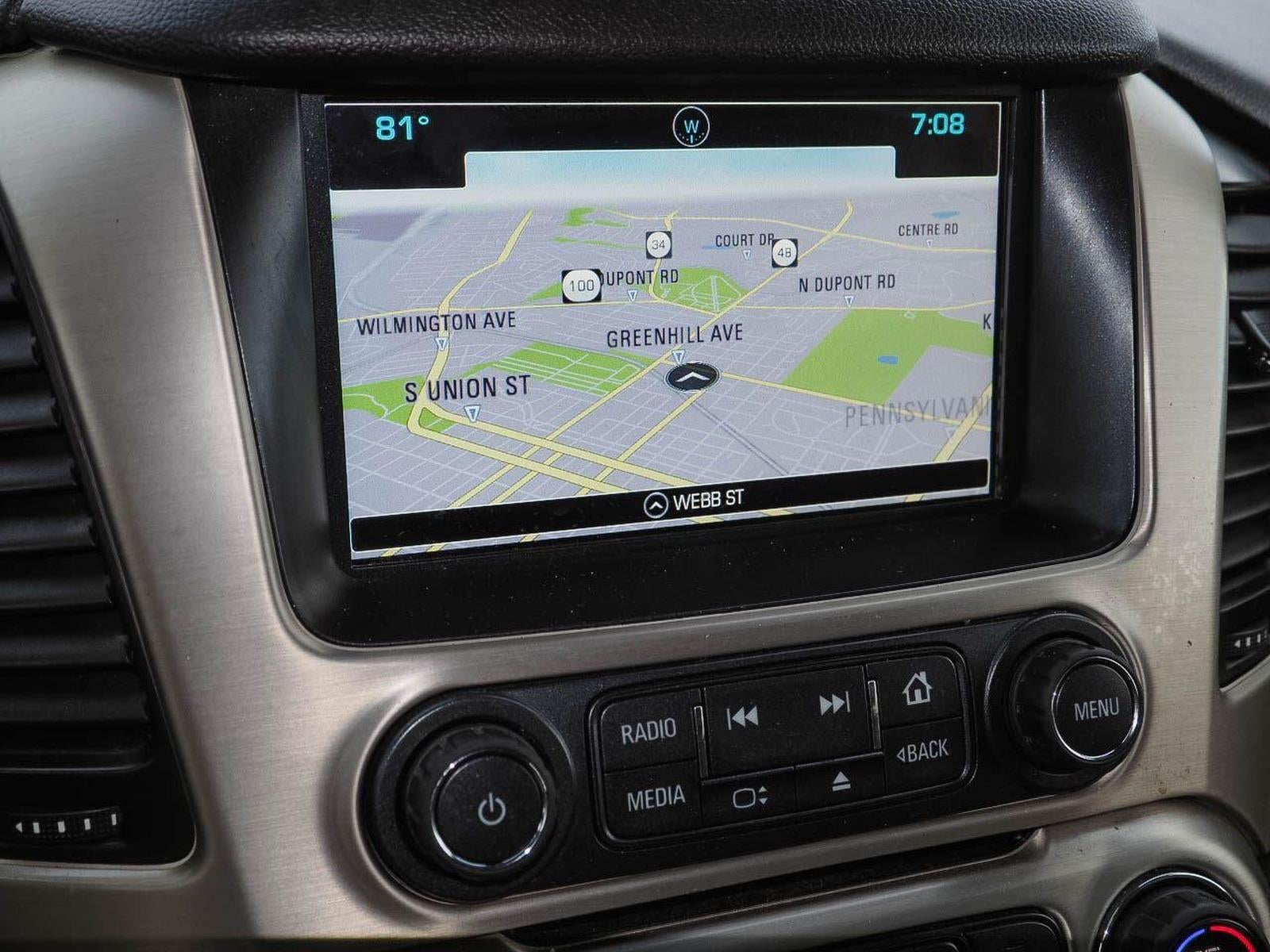 2019 GMC Yukon XL Denali