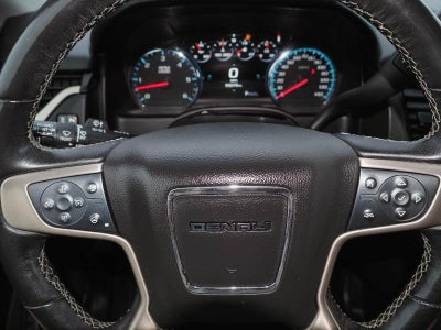2019 GMC Yukon XL Denali