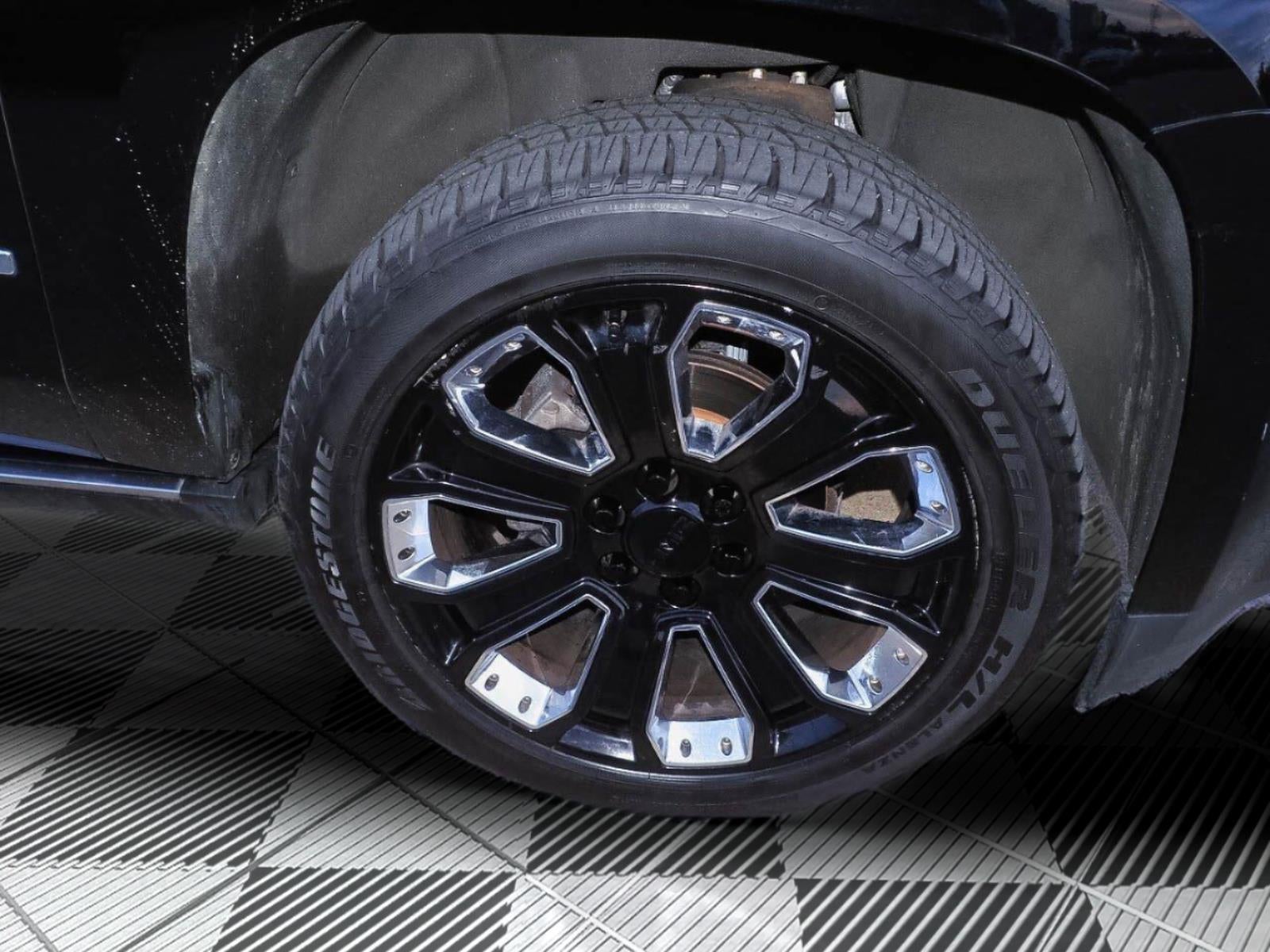 2019 GMC Yukon XL Denali