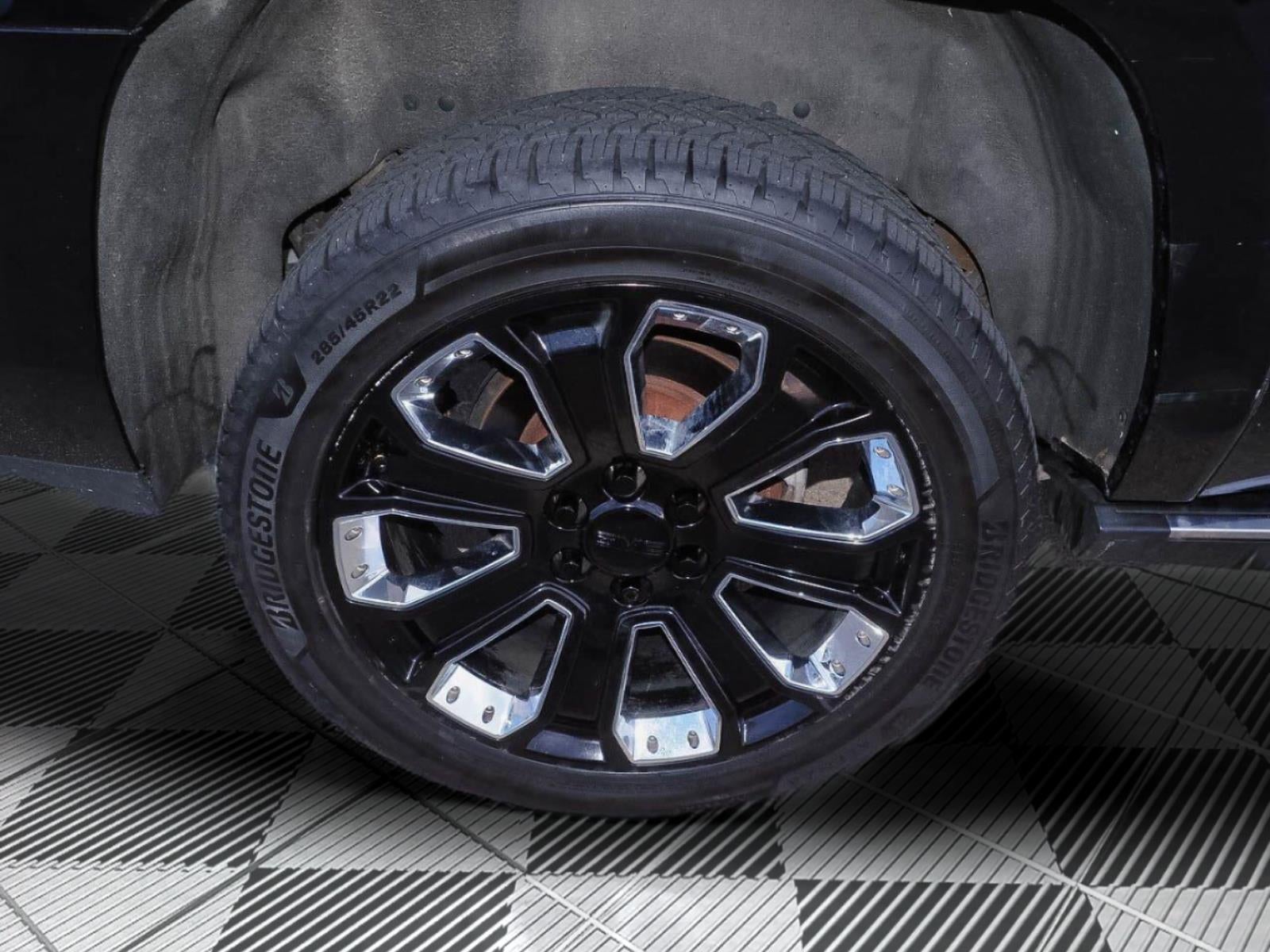 2019 GMC Yukon XL Denali