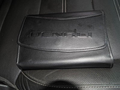 2019 GMC Yukon XL Denali