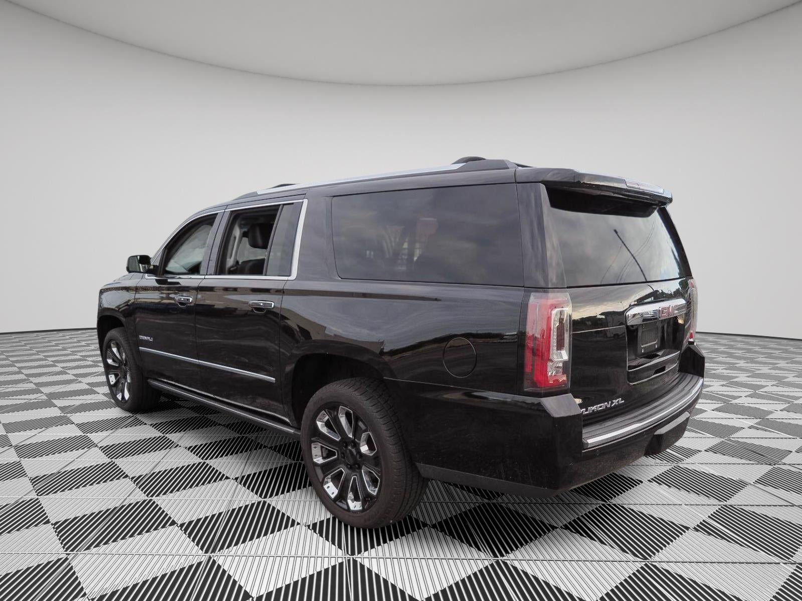 2019 GMC Yukon XL Denali