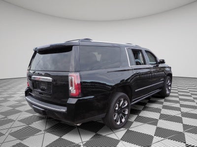2019 GMC Yukon XL Denali
