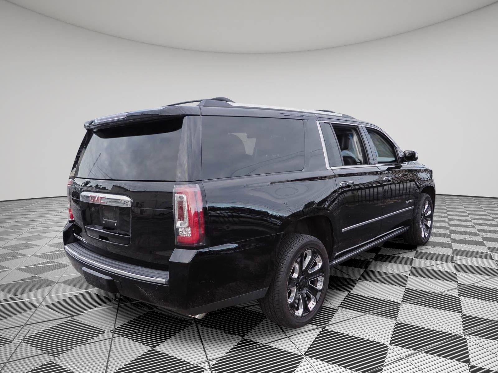 2019 GMC Yukon XL Denali