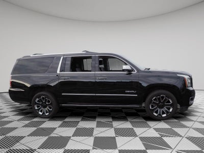 2019 GMC Yukon XL Denali