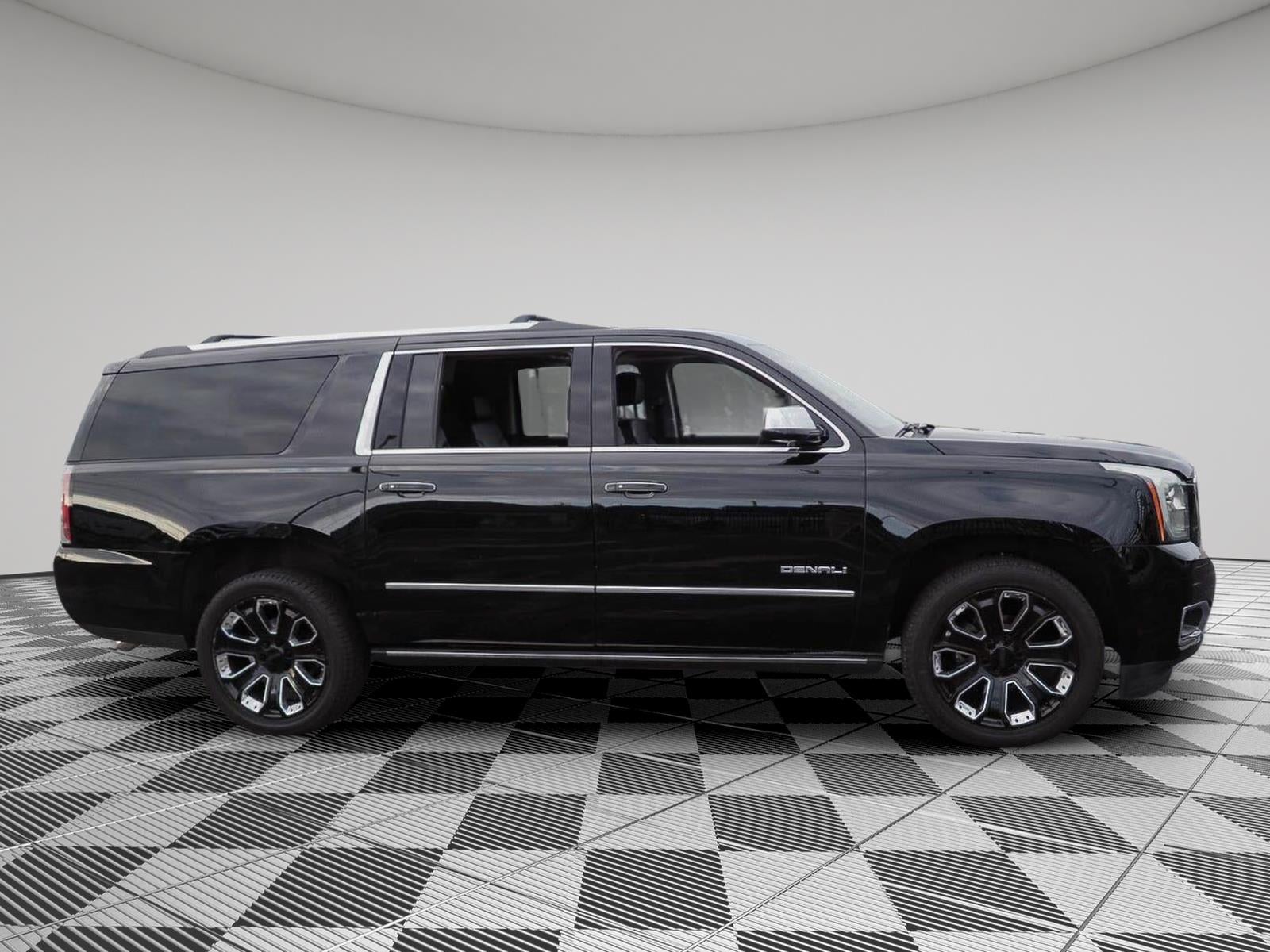 2019 GMC Yukon XL Denali
