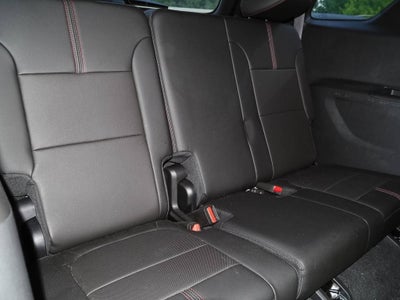 2024 Chevrolet Traverse Limited RS