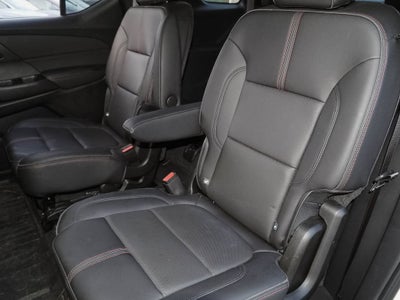 2024 Chevrolet Traverse Limited RS