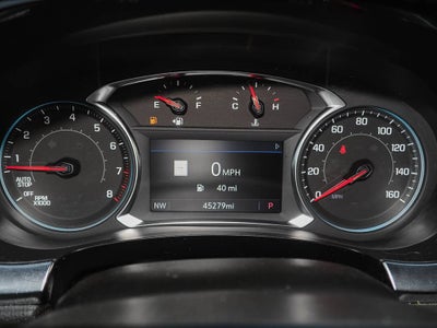 2024 Chevrolet Traverse Limited RS