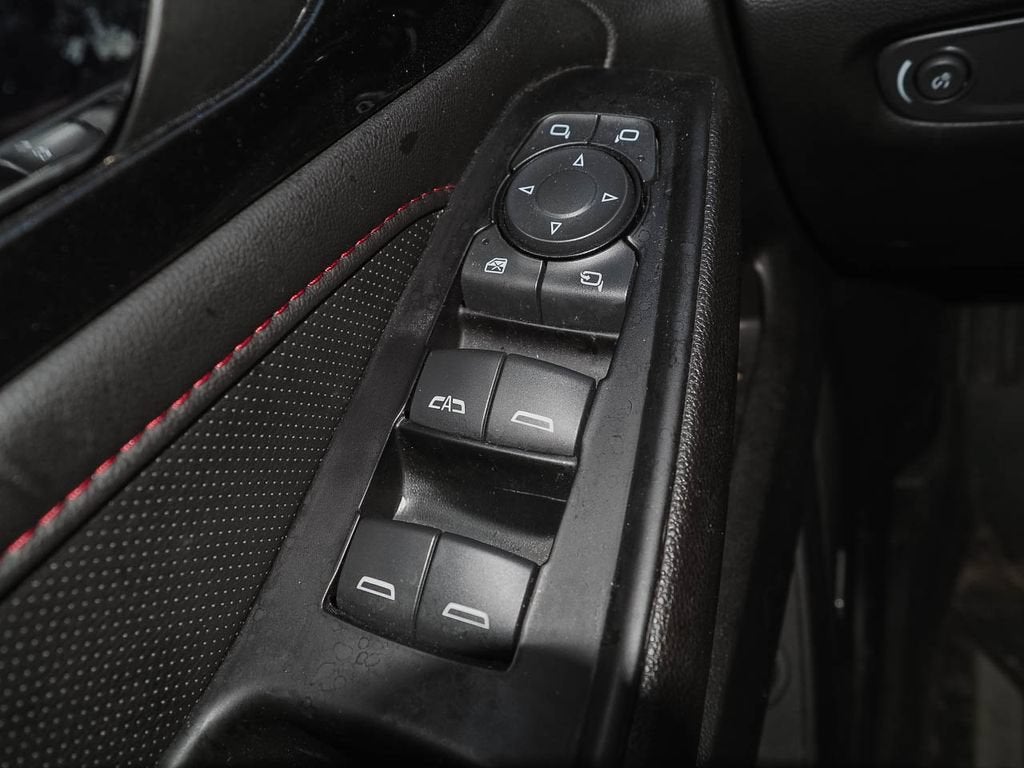 2024 Chevrolet Traverse Limited RS