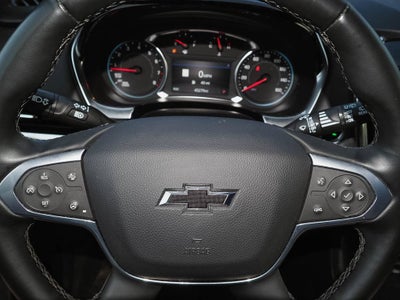 2024 Chevrolet Traverse Limited RS