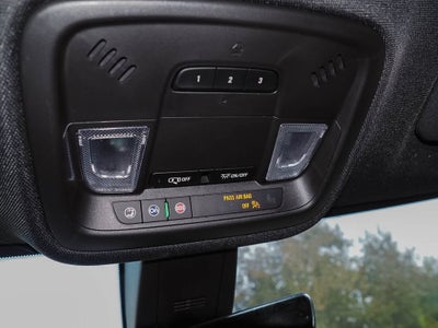 2024 Chevrolet Traverse Limited RS