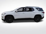 2024 Chevrolet Traverse Limited RS