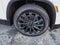 2024 Chevrolet Traverse Limited RS