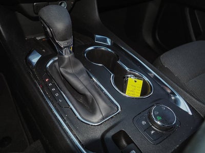 2024 Chevrolet Traverse Limited LT Cloth