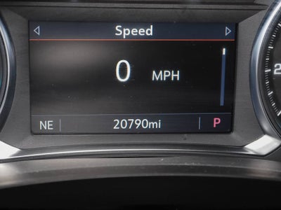 2024 Chevrolet Traverse Limited LT Cloth