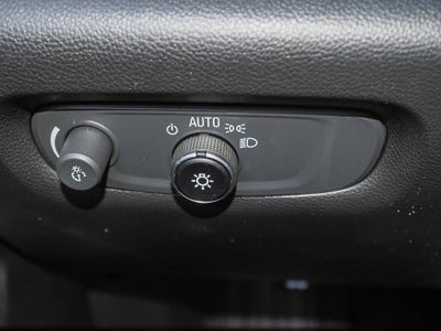 2024 Chevrolet Traverse Limited LT Cloth