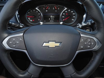2024 Chevrolet Traverse Limited LT Cloth