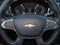 2024 Chevrolet Traverse Limited LT Cloth