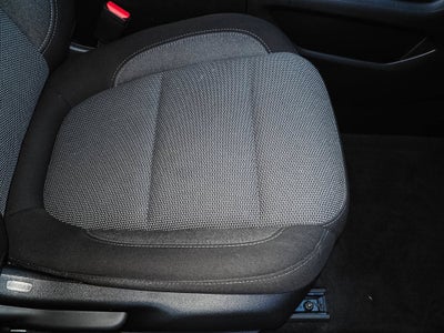 2024 Chevrolet Traverse Limited LT Cloth