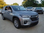 2024 Chevrolet Traverse Limited LT Cloth